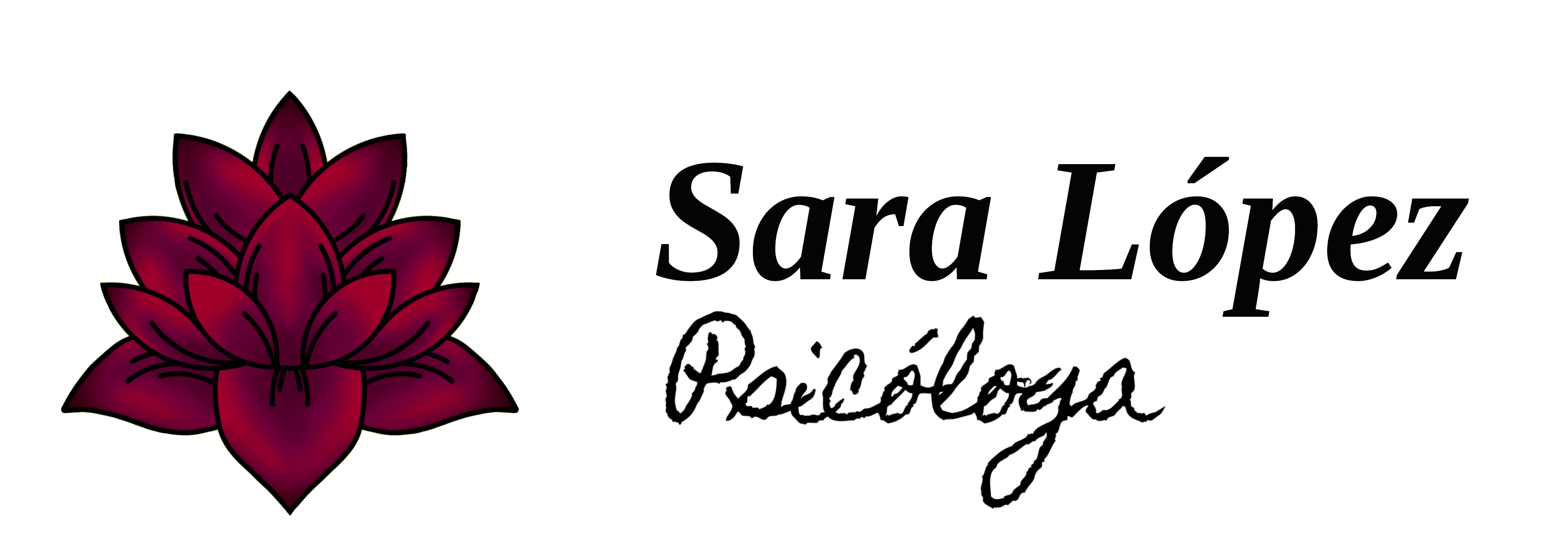 Sara López Psicóloga